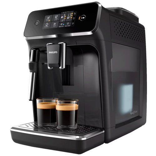 Philips espresso kafe aparat 15 bar, 1500W, EP2224/10