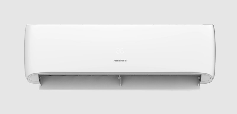 Hisense inverter klima uređaj 12K CF35YR1FG Expert Smart 