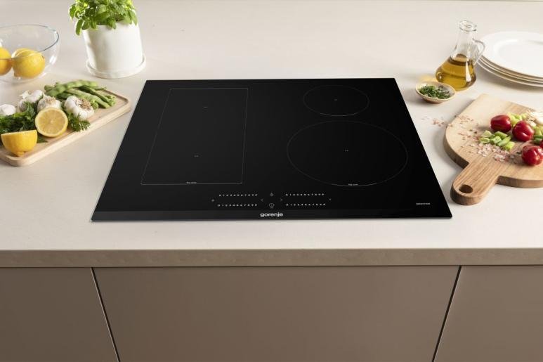 Gorenje indukcijska ugradbena ploča GIC6422BC