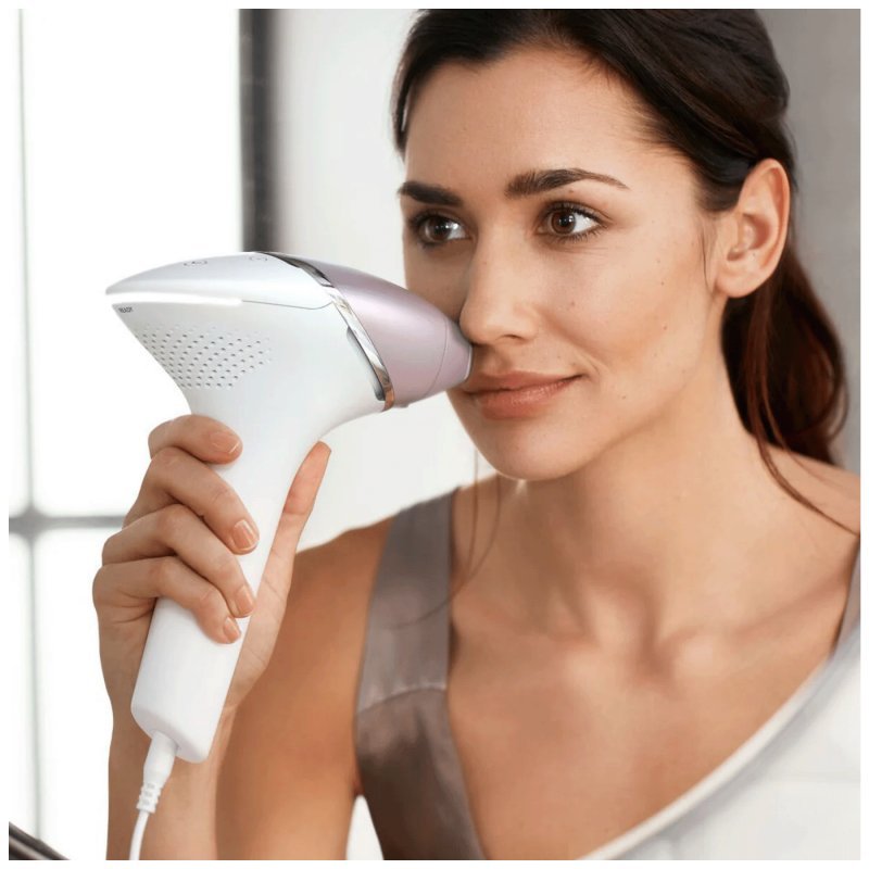 Philips aparat za uklanjanje dlačica, Lumea 8000 series, BRI947/00
