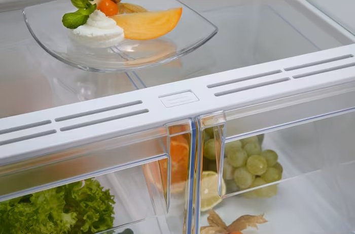 Electrolux ugradbeni frižider LND5FE18S