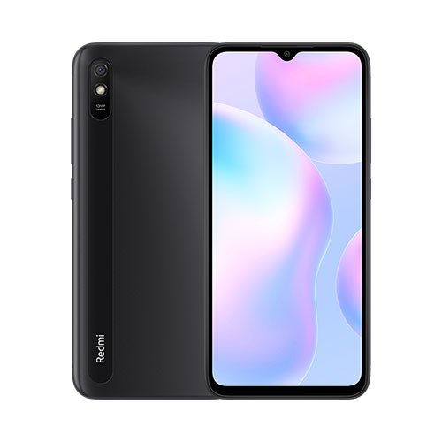 Redmi 9A, 2+32, Granit Gray