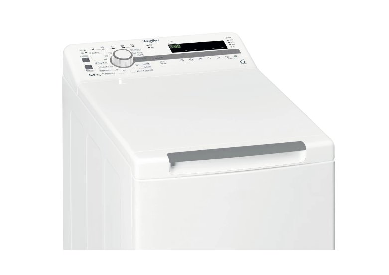 Whirlpool veš mašina TDLR 65230SS