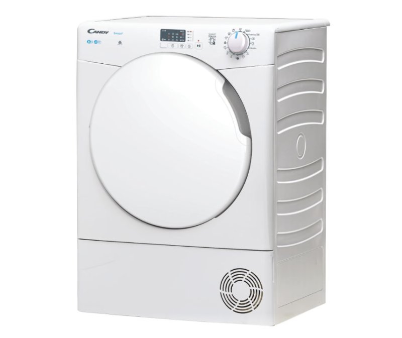 Candy sušilica CSE C8LF-S