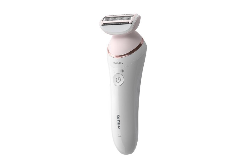 Philips epilator, BRE730/00