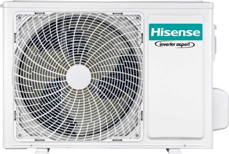 Hisense inverter klima uređaj 12K-QH35XV2BG-AS