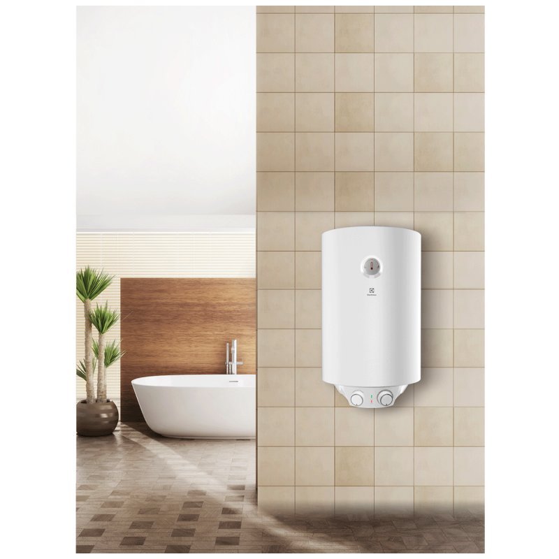 Electrolux bojler 50 litara, cijevni električni grijač 2KW, EWH 50 V EEC