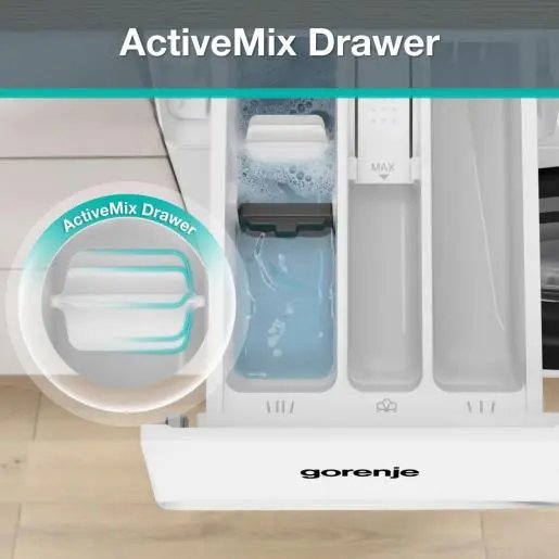 Gorenje mašina za pranje i sušenje veša WDG2PS954A1D2