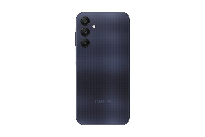 Samsung Galaxy A25, 8/256GB Blue Black, SM-A256BZKHEUC