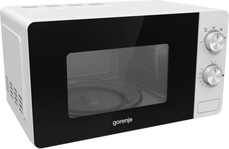 GORENJE MIKROVALNA MO 17E 1W