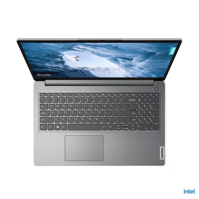 Lenovo laptop IdeaPad1 15IJL7 N4500 8GB DDR4 256GB M.2 SS, 82LX00E4SC_WIN