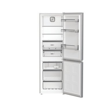 Whirlpool kombinovani frižider WHK 26362 XBR4E
