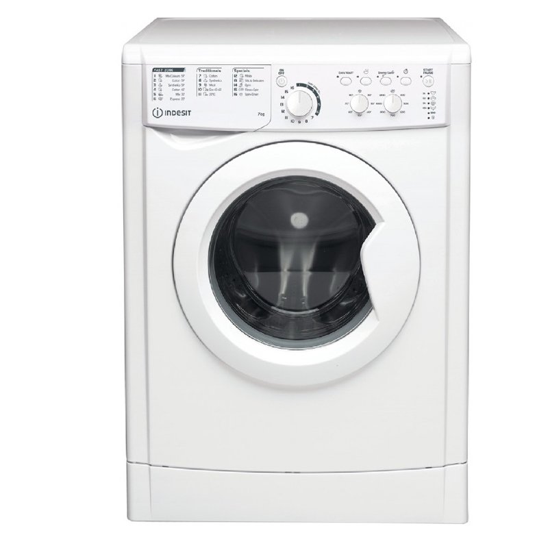 Indesit veš mašina EWC 71252 W EE