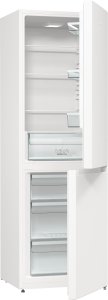 Gorenje kombinovani frižider NRK619EEW4