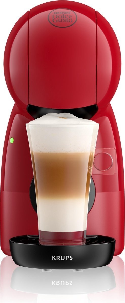 Krups Dolce Gusto Piccolo XS, aparat za kafu, KP1A3510