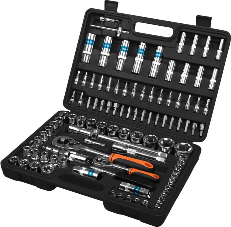 Fieldmann set alata, 108x,  FDG 5001-108R