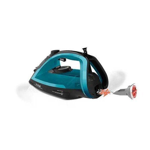 Tefal pegla na paru FV6832E0
