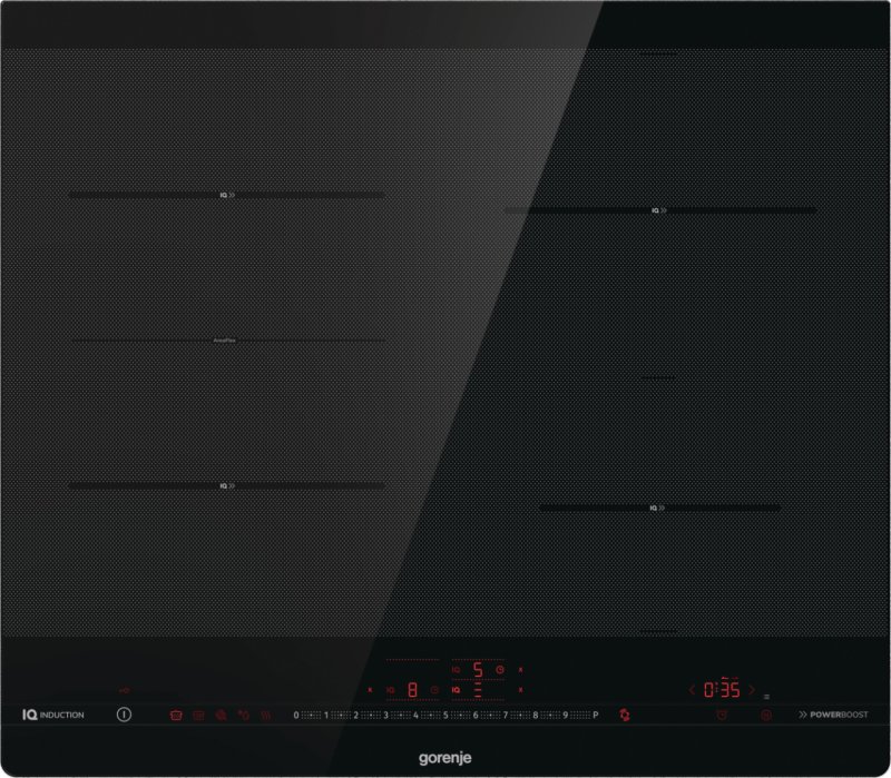 Gorenje indukcijska ugradbena ploča IS 645 BG