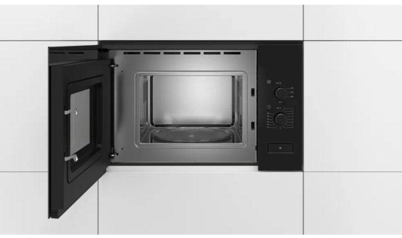 Bosch ugradbena mikrovalna pećnica BFL520MB0