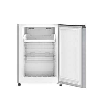 Indesit kombinovani frižider INKF 8251 S4E