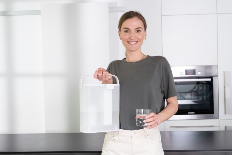 Philips spremnik za filtriranje vode AWP2980WH3/10