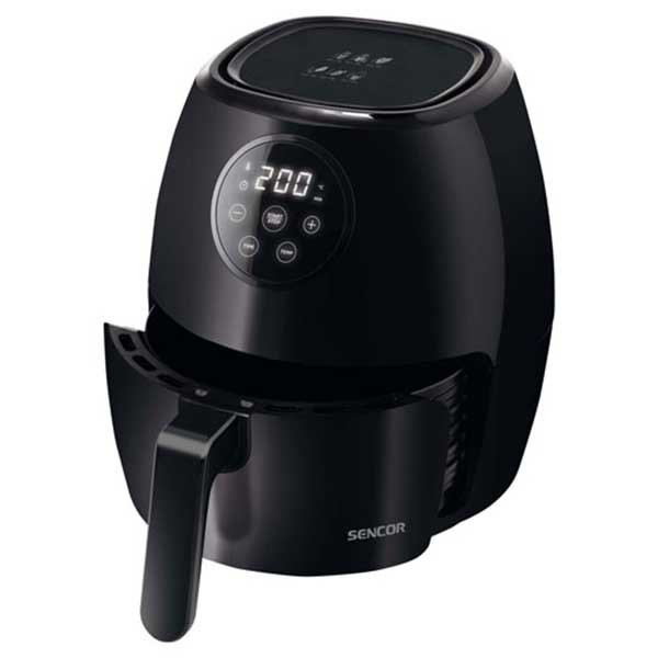 Sencor friteza SFR 5030BK, Air Fryer