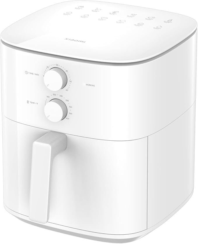 Xiaomi Air Fryer Essential 6l BHR8588EU