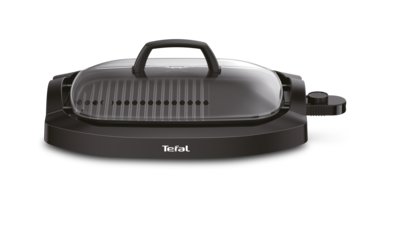 Tefal električni roštilj CB6A0830