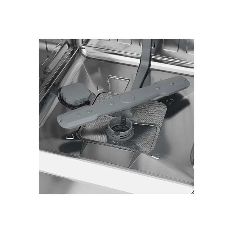 Beko ugradbena mašina za suđe DIN35330