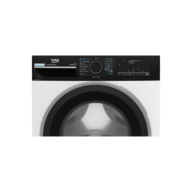 Beko mašina za veš B3WFU49215WPBB ES
