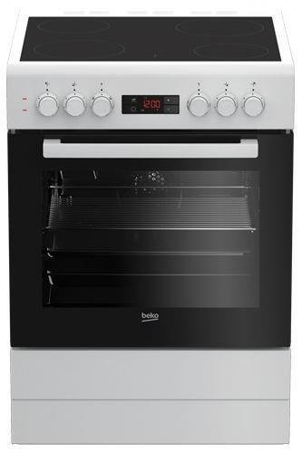 BEKO ŠTEDNJAK FSE 67300 GW