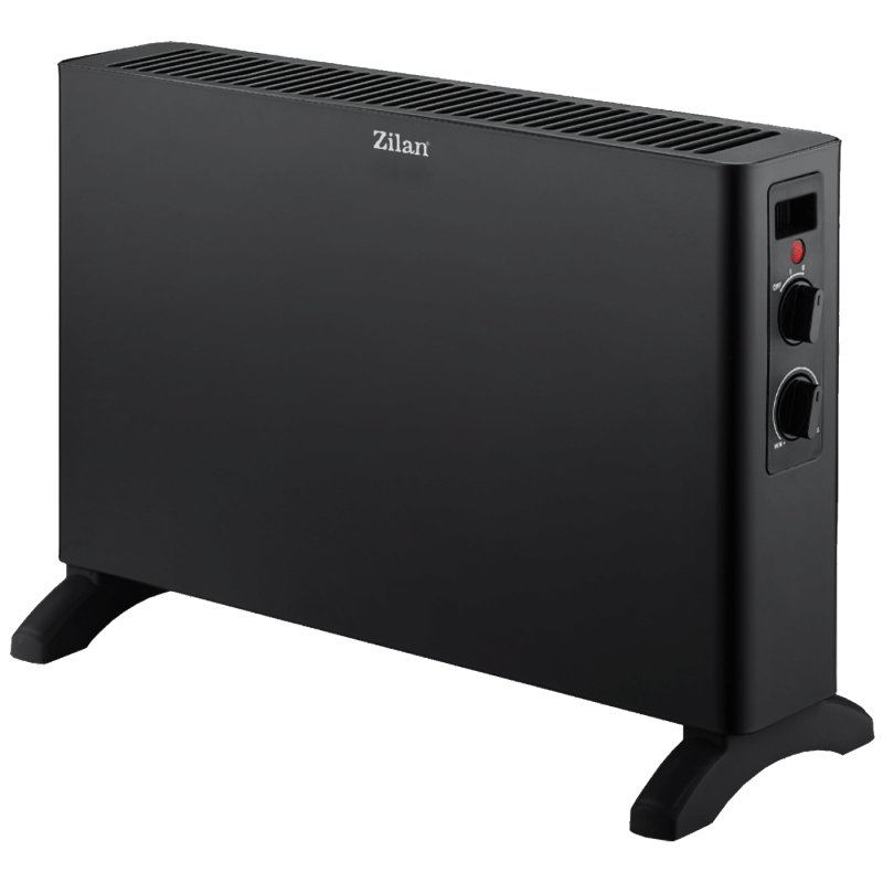 Zilan kovektor, 2000W, 56392/ZLN2044