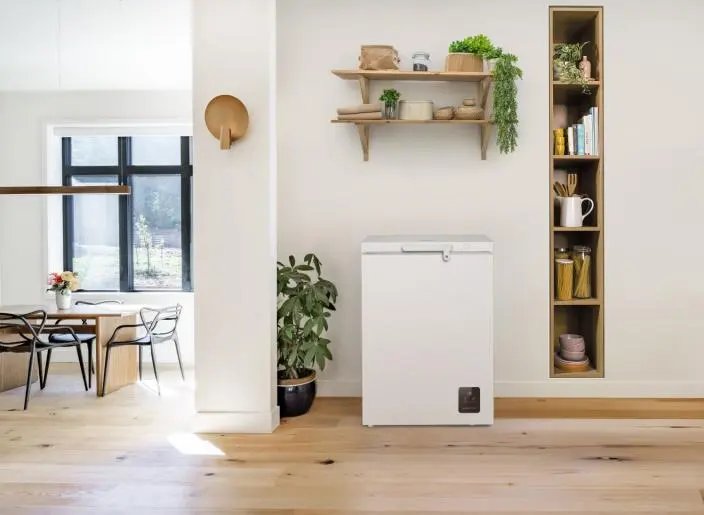 Gorenje zamrzivač FH15E6W5