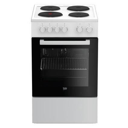 Beko štednjak FSE 56000 GW