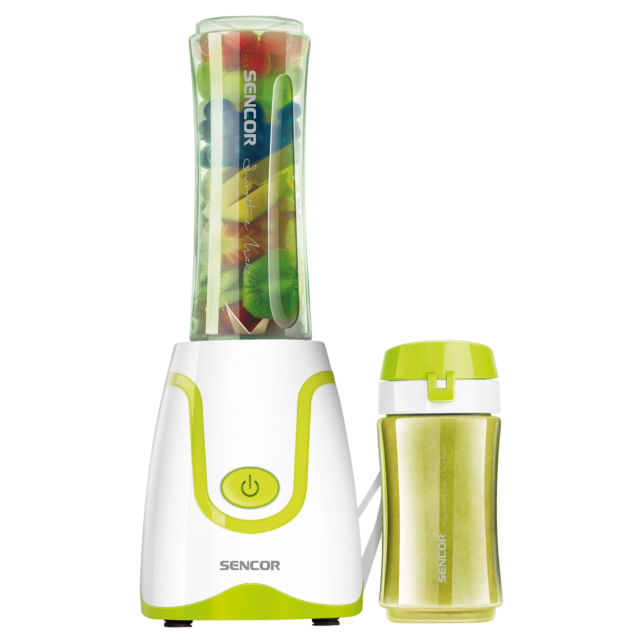 Sencor Smoothie Maker SBL 2211GR