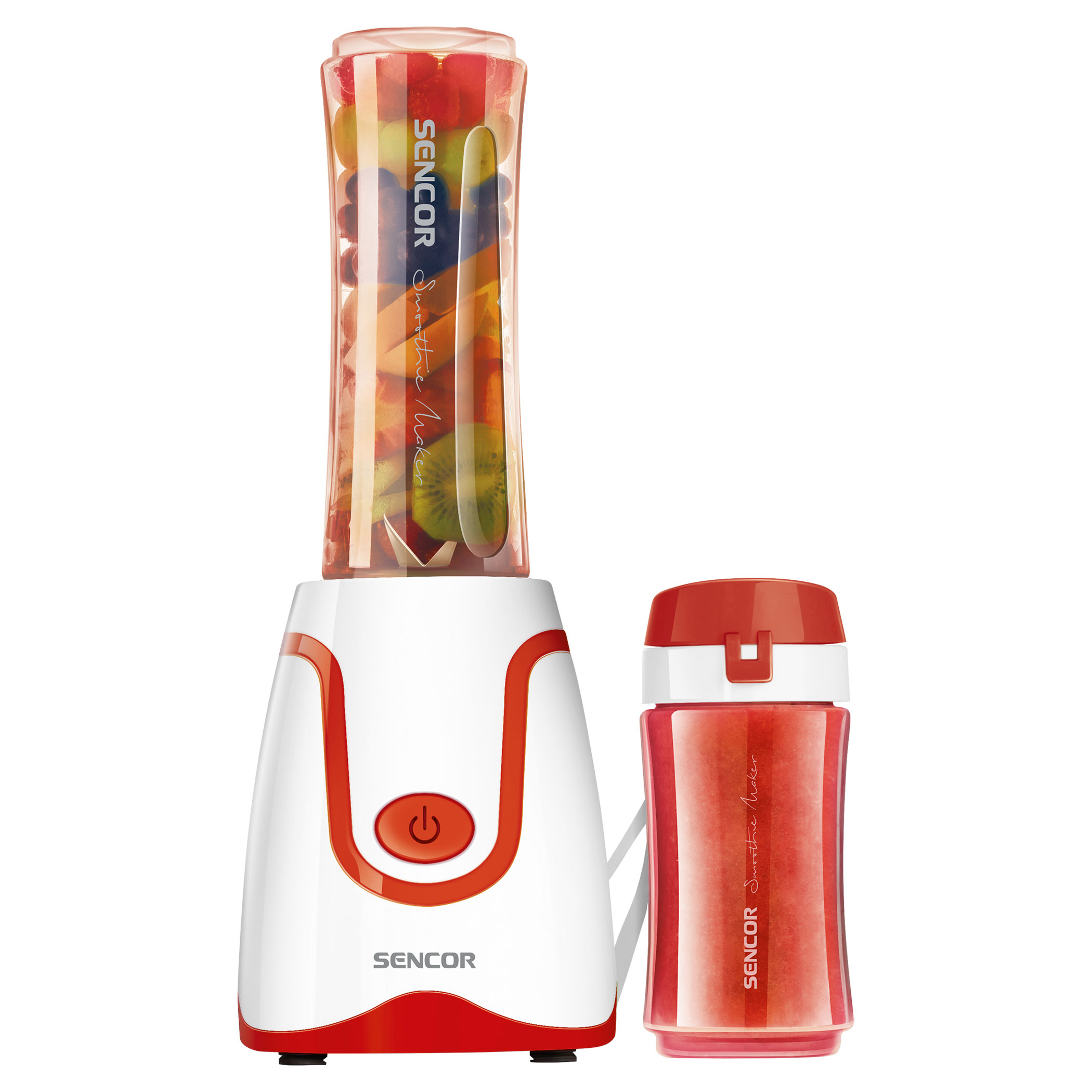 Sencor Smoothie Maker SBL 2214RD