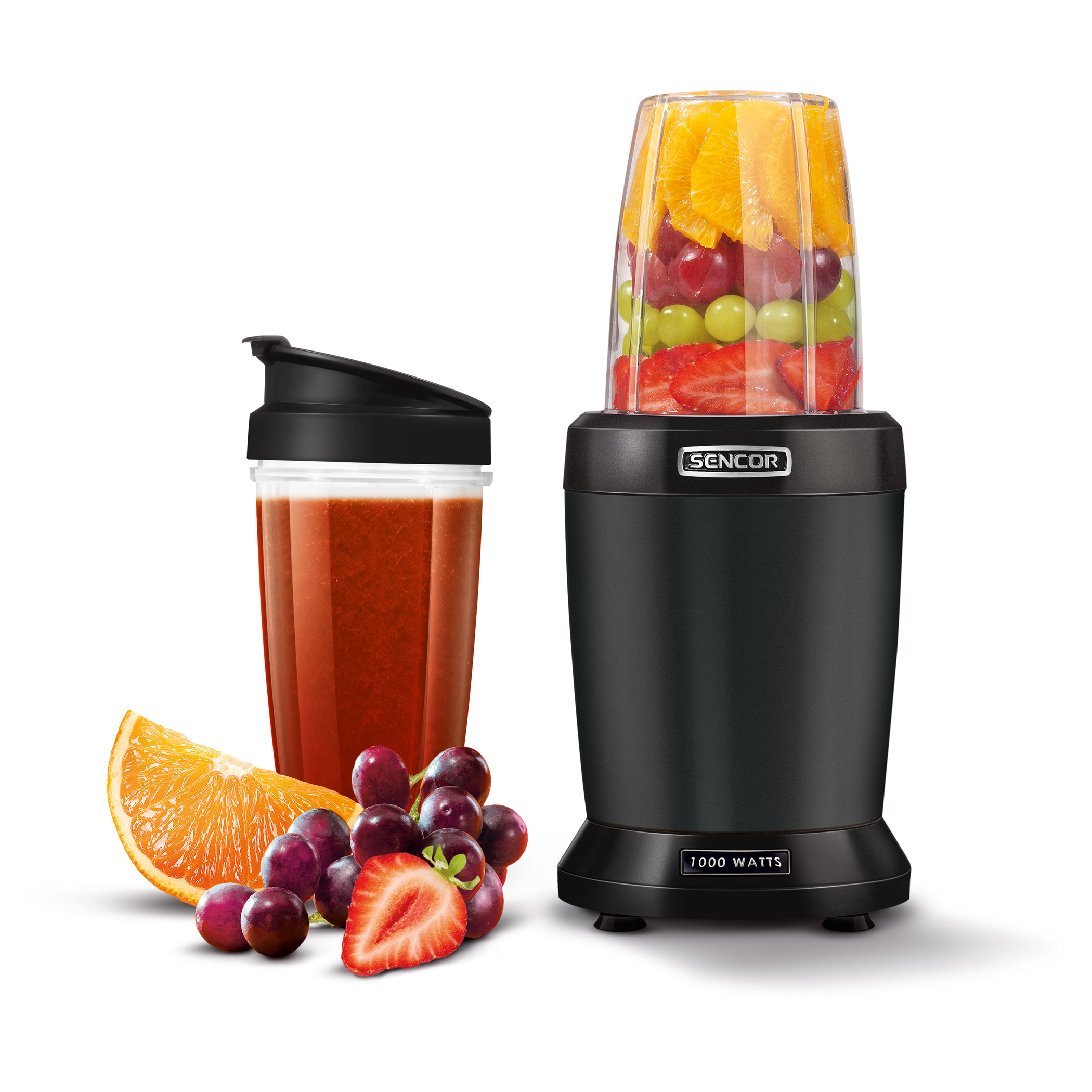 Sencor blender Nutri SNB 4303BK