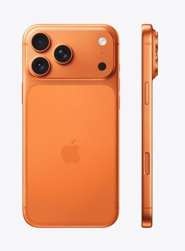 Apple iPhone 17 Pro Max 256GB Cosmic Orange