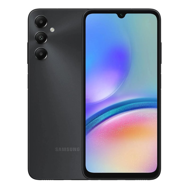 Samsung Galaxy A05s, 4/128GB SM-A057GZKVEUC