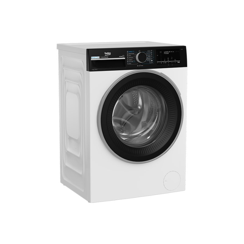 Beko mašina za veš B3WFU49215WPBB ES