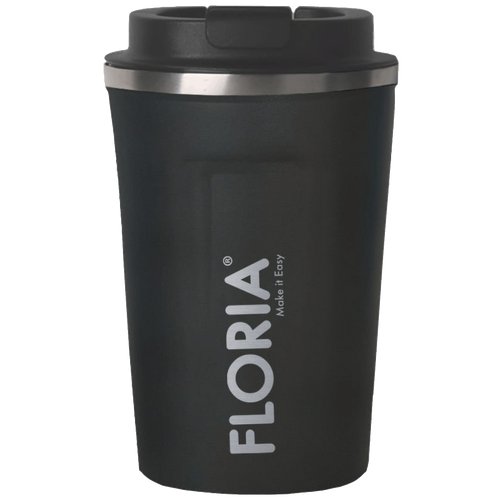 Floria termos boca 510 ml, crna, 43501/ZLN9970