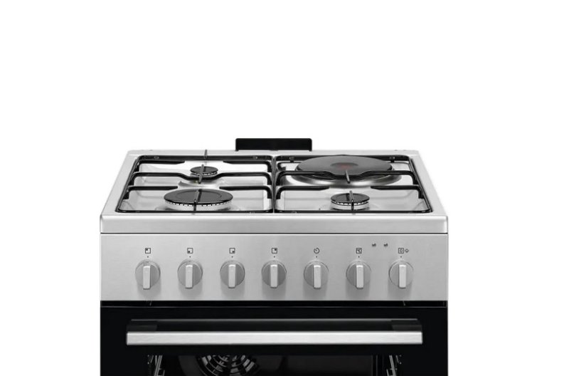 Electrolux kombinovani  štednjak LKM660022X