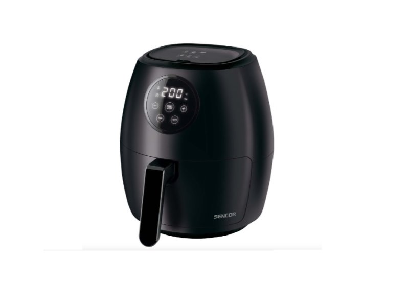 Sencor friteza SFR 5030BK, Air Fryer