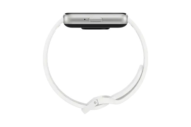 Samsung Galaxy FIT3 Silver SM-R390NZSAEUC