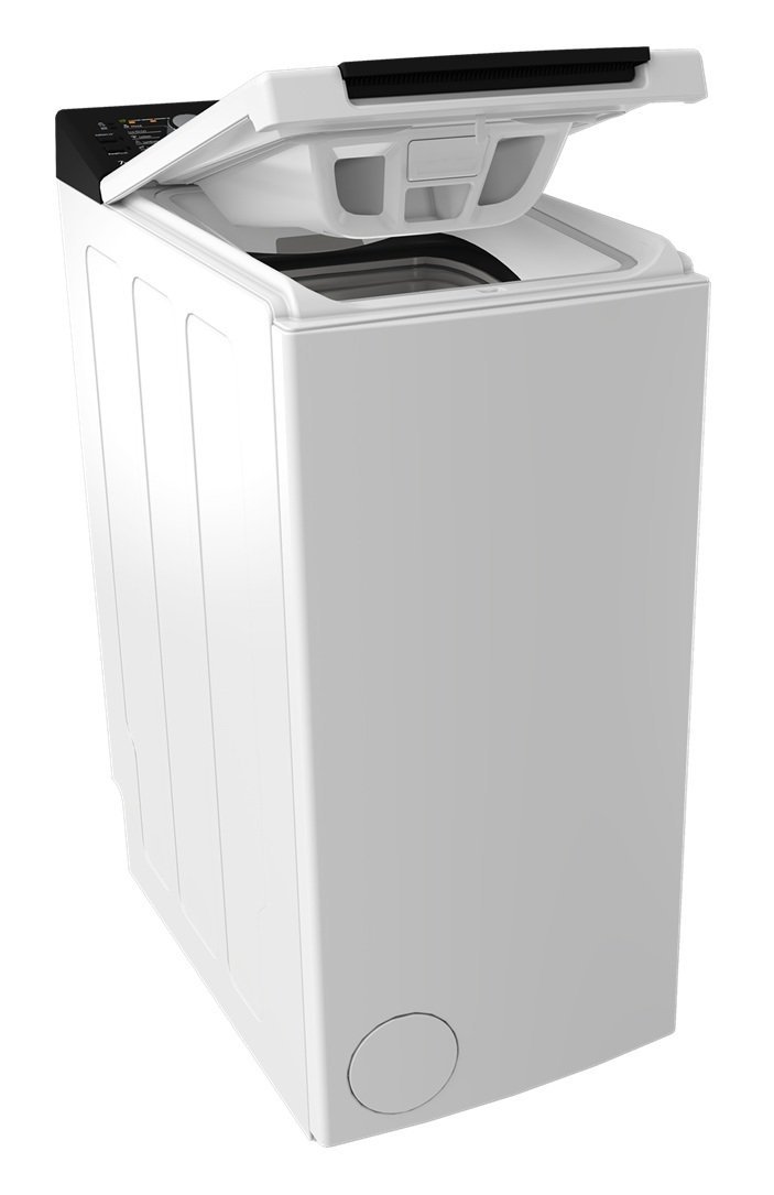 Beko mašina za veš BTL1WFP10722 TOP LOAD BEKO