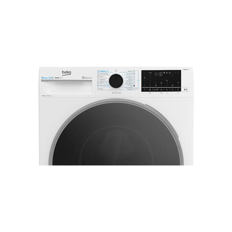 Beko mašina za veš B7WFU69418WB ES