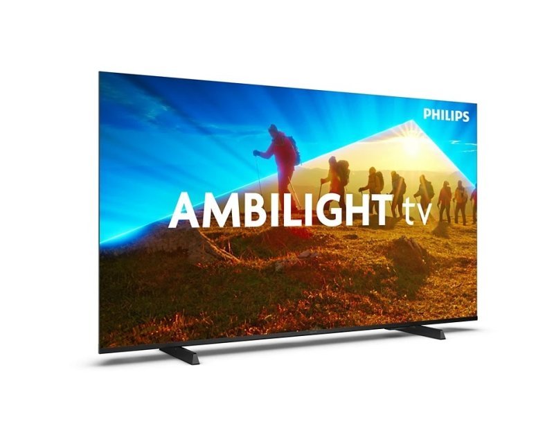 Philips LED TV 4K Smart Ambilight 55PUS8009/12