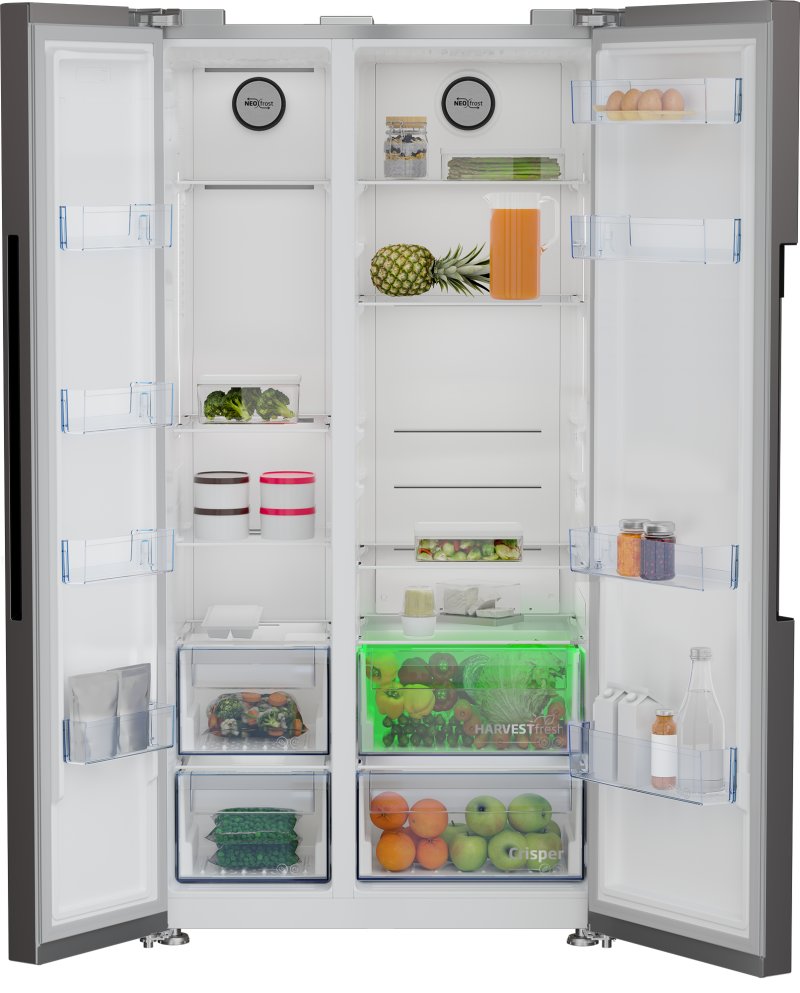 Beko frižider GN 163140 SN