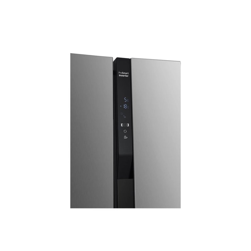 Beko frižider GNO 5322 XPN