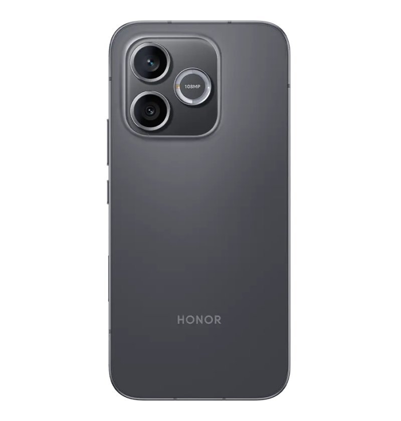 Honor 600 Lite 8+256 Velvet Black